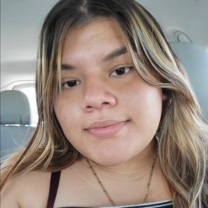 Meet your Posher, Ashly